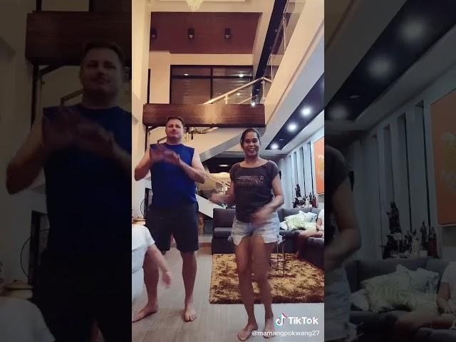 Pokwang and Lee O'brien Tiktok