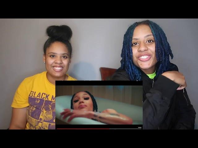 Coi Leray ft. Lil Durk - No More Parties [Remix] (Official Video) REACTION VIDEO!!!