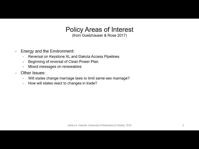 PA 8566 Week 3 Lecture 2018