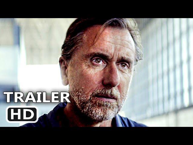 SUNDOWN Trailer (2022) Tim Roth, Charlotte Gainsbourg