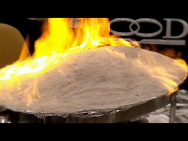 MUTTON MANDI / CHEF NADEEM CHEEMA