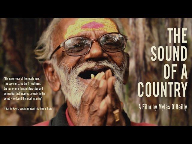 The Sound of a Country :: Martin Hayes, Dennis Cahill and Matthew Noone in India