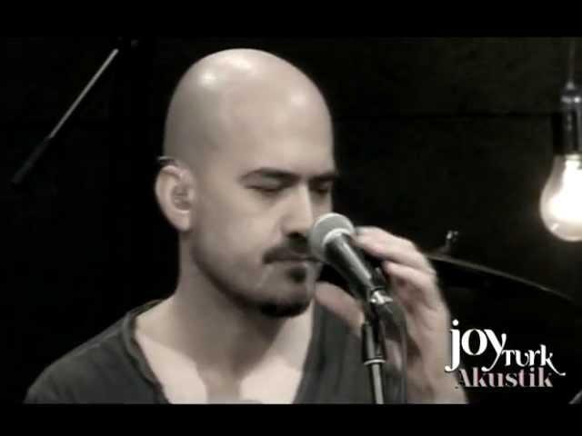 Toygar Işıklı - Gönlüm Göçebe (JoyTurk Akustik)
