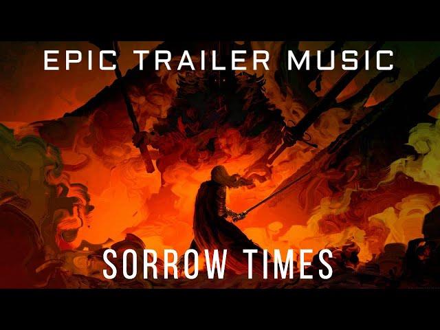 Heroic Epic Trailer Music by SilverSunMusic