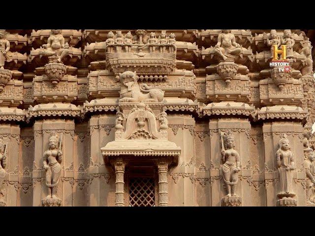 The History of Kashi Vishwanath | Spiritual Marvel | Kashi Vishwanath