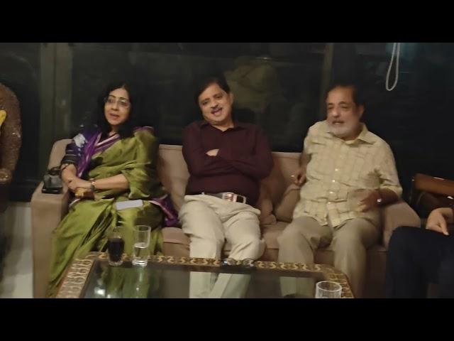 CHANDAN SA BADAN | TATHAASTU PRODUCTIONS | ANUP JALOTA |