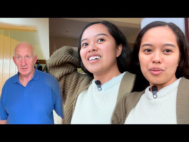 FILIPINA BRITISH LIFE IN UK: HINDI NA KAYANG E-SEKRETO ANG EXCITING NA BALITA