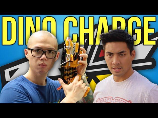 There Can Only Be One - feat. Yoshi Sudarso [FAN FILM] Power Rangers