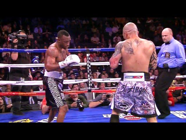 Miguel Cotto (Puerto Rico) vs Austin Trout (USA) - Boxing Fight Highlights | HD