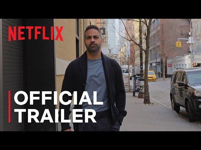 How to Get Rich | Official Trailer | Netflix