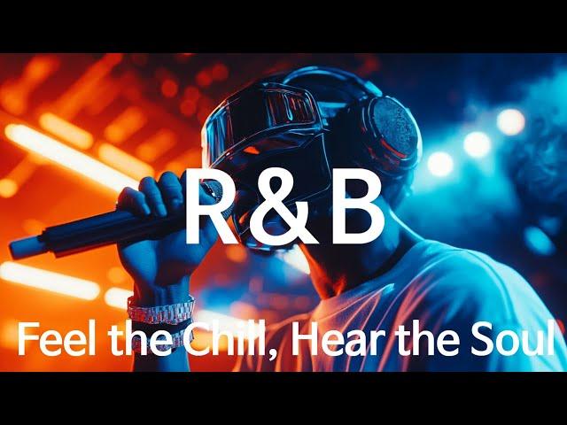 2 Hours of Smooth R&B Bliss, Best Velvet Nights #rnb #rnbmusic #rnbplaylist #chillmusic #lovesongs