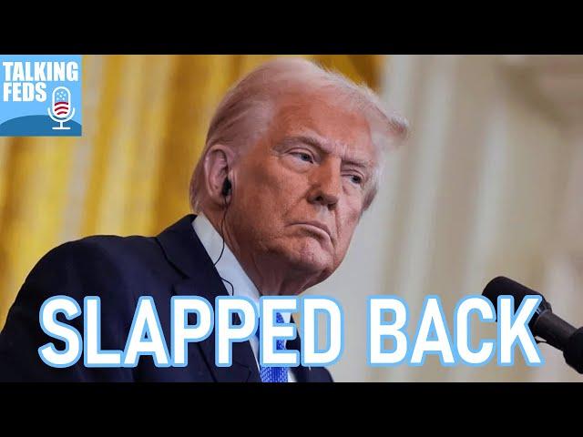 Trump STUNNED as ARRESTED JUDGE goes FOR THE KILL
