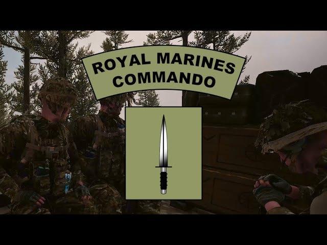 Squad - Immersive Gameplay - 42 Commando - 07