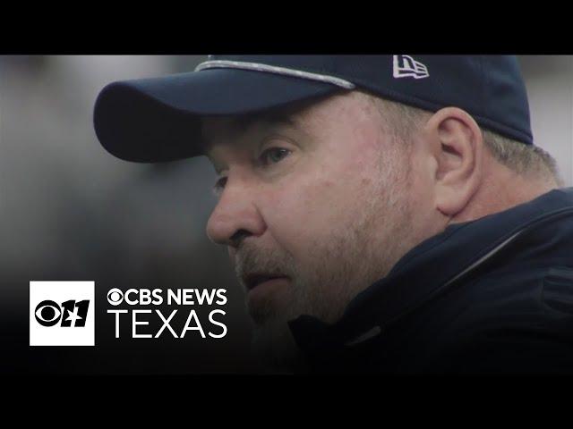 Armchair Quarterback: Mike McCarthy out as Cowboys head coach