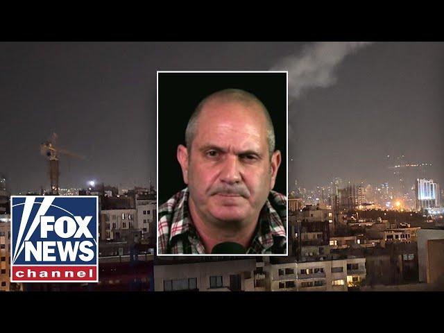 ‘PSYCHOLOGICAL WARFARE’: Former Israeli special ops veteran details Israel’s attacks on Iran
