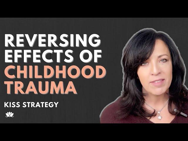 5 Steps for Healing From Childhood Trauma | Lisa A. Romano