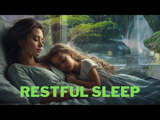 "Natural Coin Beats Relaxing Rain and Thunder: Your Solution to Beat Insomnia"