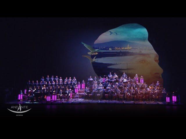 Sami Yusuf - Azerbaijan (Live)