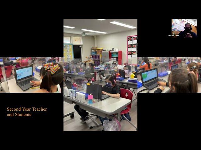 13 Years of C-STEM Math-ICT Pathway (ES/MS/HS)