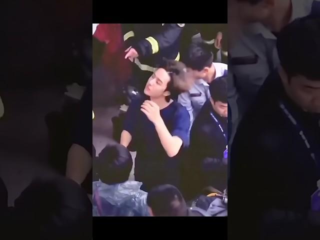 That Hair   ... #wangyibo #王一博 #yibo #wangyibo王一博 #shortvideo #viral