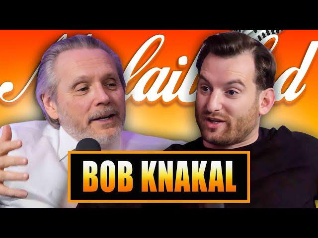 How Bob Knakal Sold Massey Knakal for $100 Million & became a NY Real Estate Icon