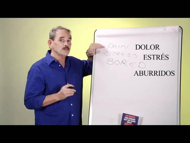 ¿Porqué La Gente Toma Drogas?