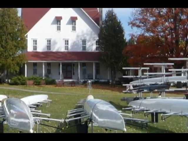 Row Lake Leelanau