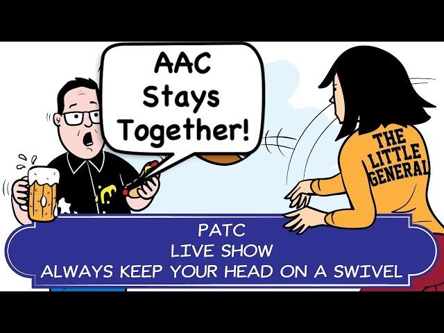 Breaking News!  AAC Stays Together!  UNLV & Utah St To PAC-12? Realignment Never Sleeps!