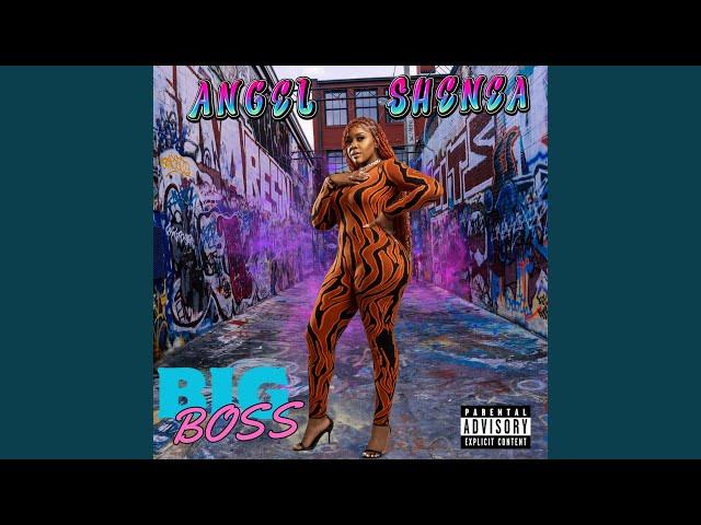 Big Boss (Freestyle)