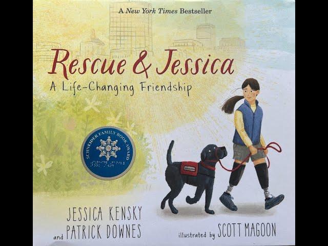 Rescue & Jessica (Read Aloud)