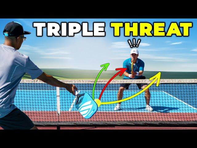 TOP 3 Attacks 5.0 Players Use (Secret Strategies REVEALED)