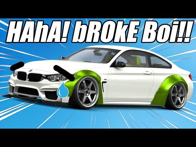 4 Car Mods You Should NEVER Ask Advice For!