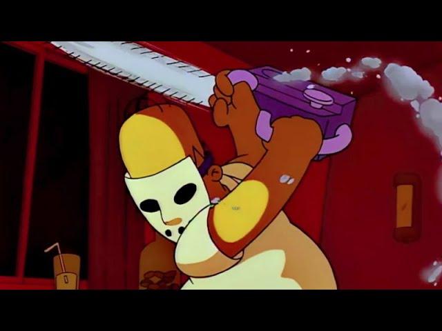 Chief Wiggum Hunts a Serial Killer | Minisode #9