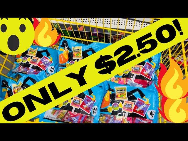 ONLY $2.50 EACH!! | GREAT DEAL!! | DOLLAR GENERAL DEAL!! | 10/18-10/19