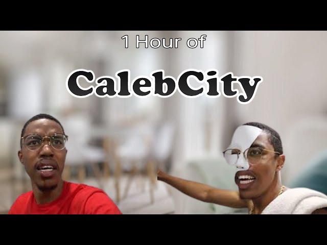 1 Hour Of CalebCity