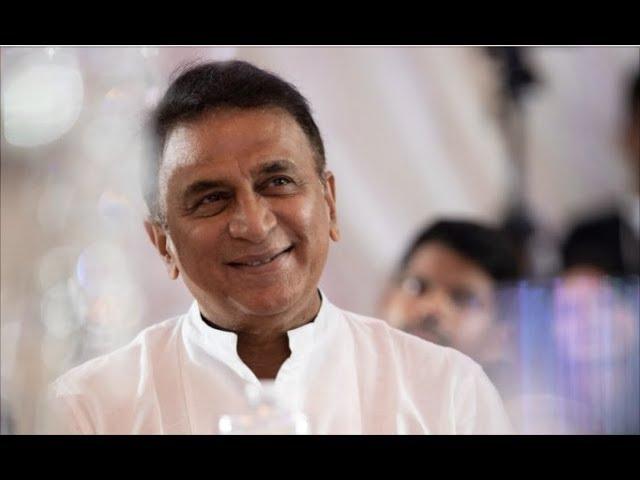 Forever Sunny: Living legend Indian Cricketer Sunil Gavaskar | Interview with Connected to India