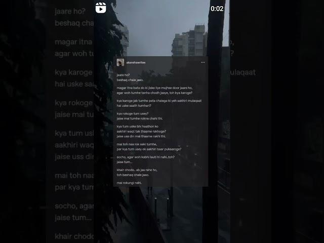 akankshawrites:(