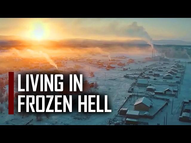 Welcome to Oymyakon: Life at −60.0 °C (−76 °F) | Investigate Asia