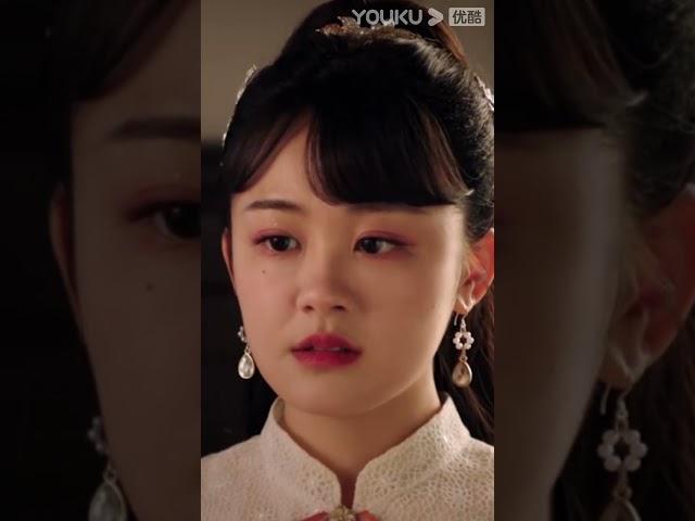 支楞起来了！听瑶霸气要求二爷不准娶别人！#shorts #maidsrevenge