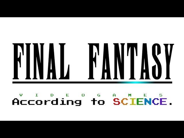 The Top 100 Final Fantasy Songs of All Time!