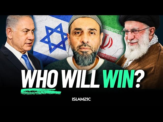 Are Muslim nations waking up? (ft. Dr Abdul Wahid)