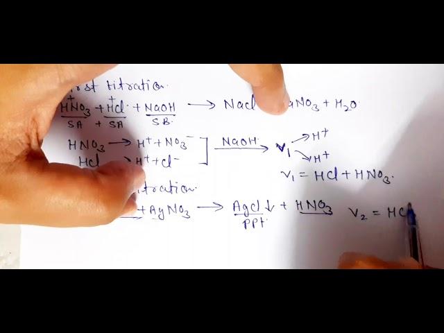 Electrochemistry CSIR NET December 2015 solution