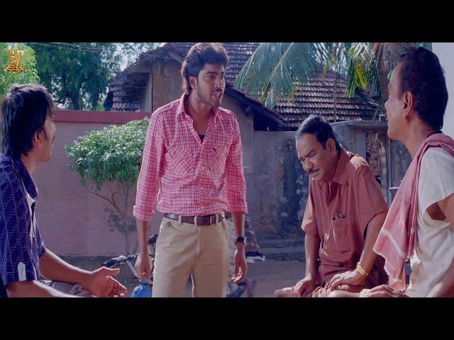 Bendu Apparao R M P Movie Scenes | Allari Naresh, Kamna Jethmalani | Telugu Movies |SP Movies Scenes