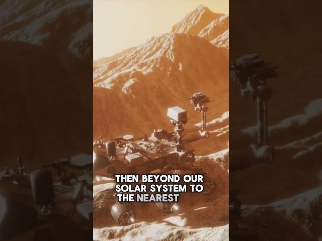 Ultra Short Cosmic Journeys #space #universe #documentary