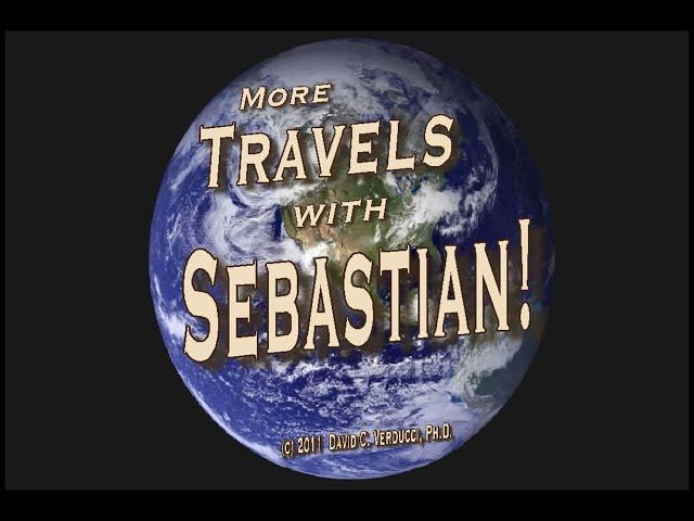 Sebastian Music Video 2