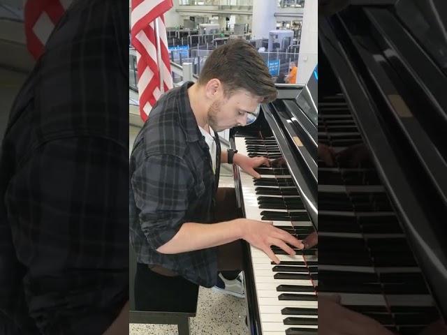 "Goodbye" - Lance Dale. (2022 - LIVE @ LAX)