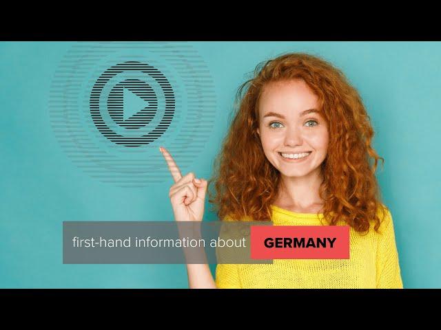 About Us: A deutschland.de Video