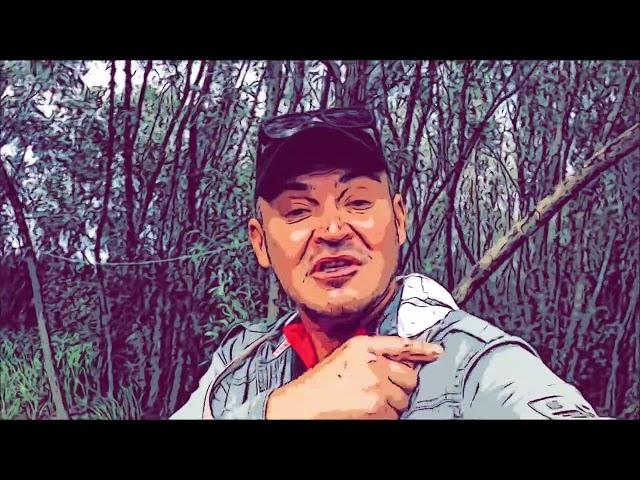 Рыбалка в Маково