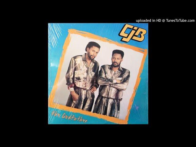 CJB - Akuna Mathata (South Africa, 1988)