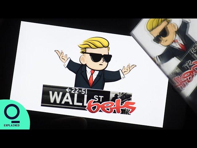 WallStreetBets 101: 5 WSB Terms You Need to Know After Discord